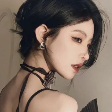 原神少女的头像可爱图标