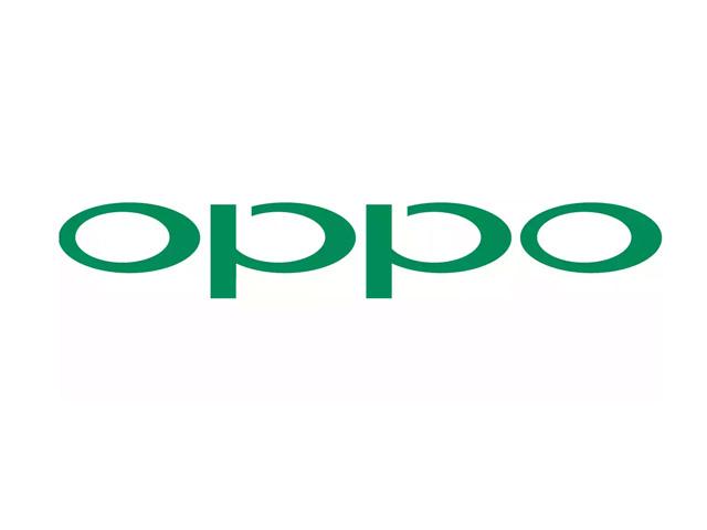 oppo官网手机官网 oppo图标