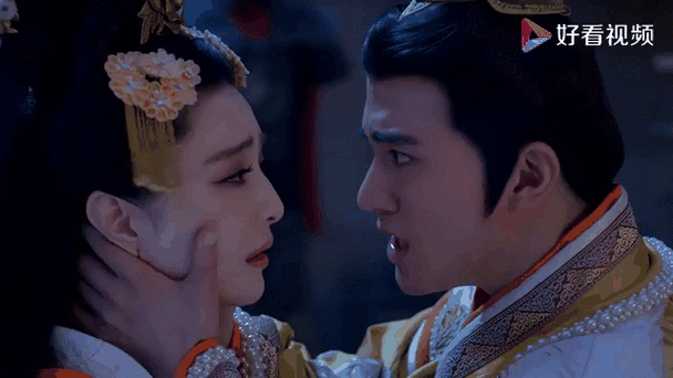 吴王李恪和武媚娘关系缩略图