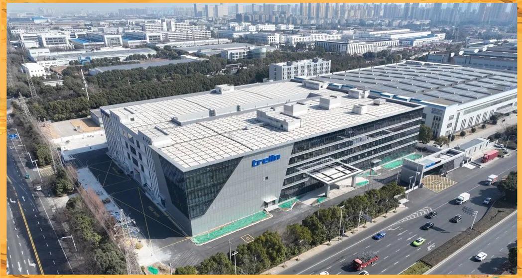杭州创联科技有限公司图标