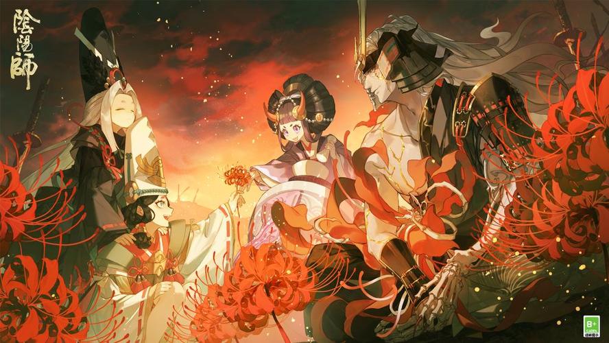 阴阳师荒骷髅和鬼灵歌姬哪个好图标