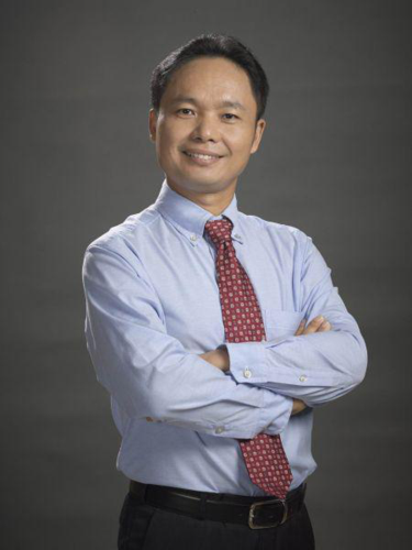 oppo真正的老板是谁图标