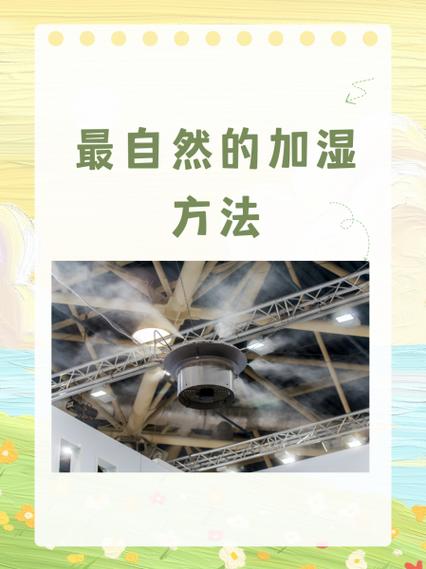 加湿的方法有哪些缩略图