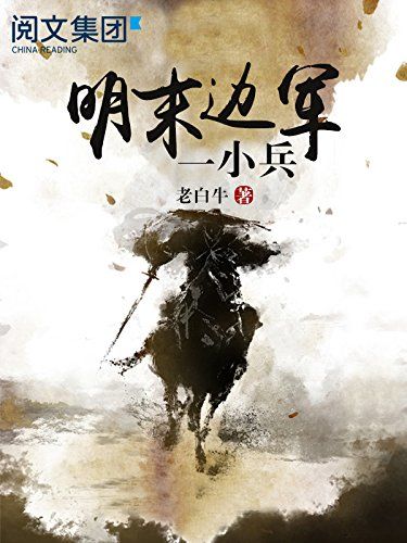 明末边军一小兵笔趣阁无错版