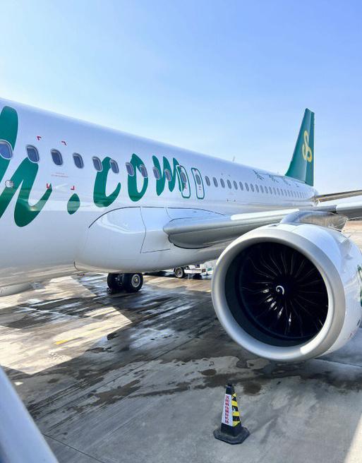春秋航空人工电话