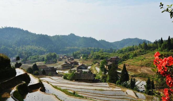 岳阳最穷的三个县
