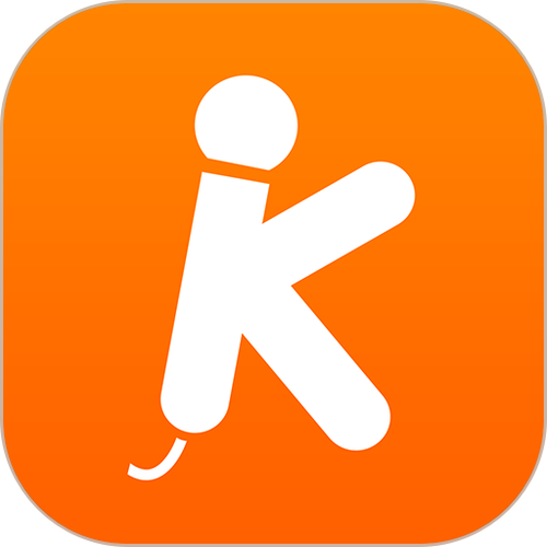 免费ktv点歌软件app图标