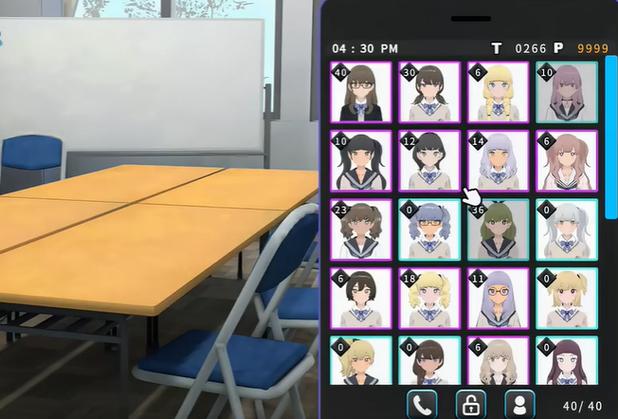女孩之家完整汉化下载
