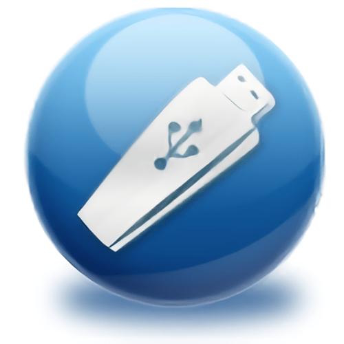 win7启动盘下载图标