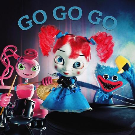 play go