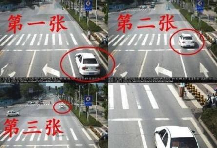 怎么查路口有没有闯红灯拍照