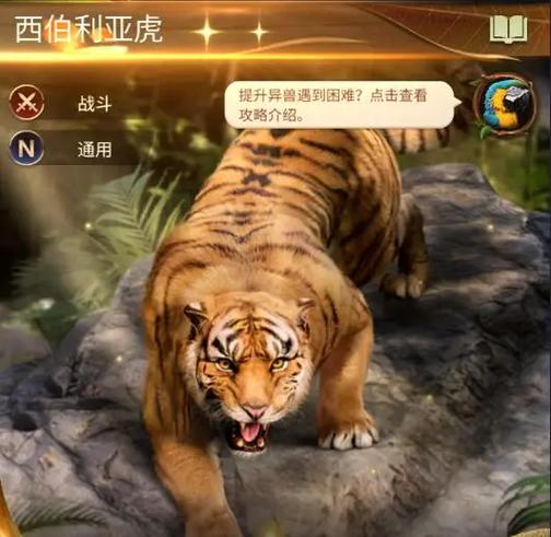 野兽领主平民最强阵容第一名缩略图
