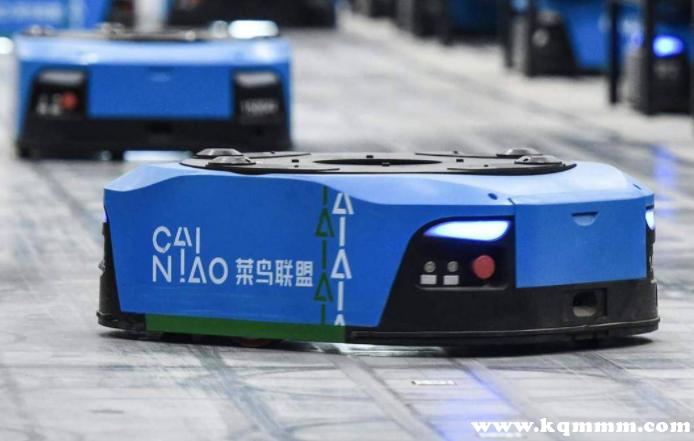 菜鸟裹裹为什么没有拼多多的包裹图标