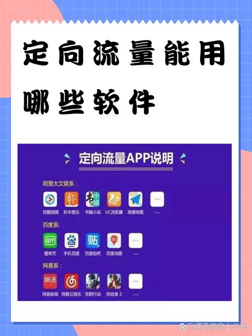 移动数据流量定向免费流量是什么缩略图