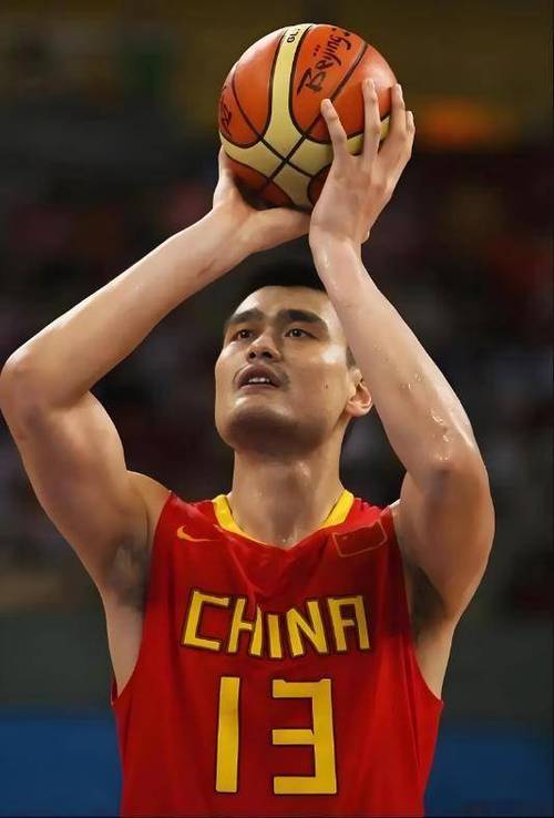 中国篮球最厉害的球员