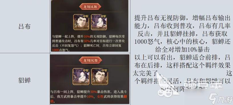 三国志战略版武将如何快速升级到50缩略图