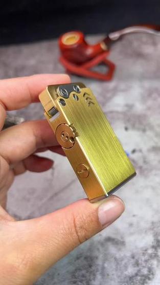 龙舌打火机6代拆解视频缩略图