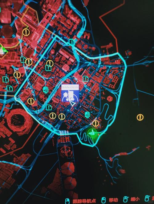 赛博朋克2077杰克存活路线缩略图