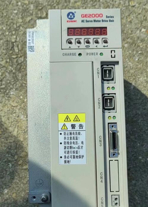 广数驱动报警err24怎样解决图标