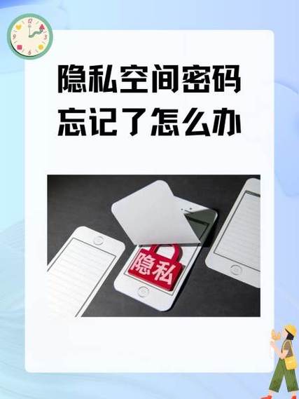 隐私空间初始密码是什么