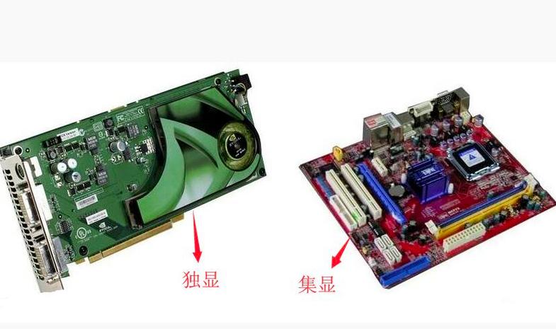 如何看电脑是集成显卡还是独立显卡缩略图