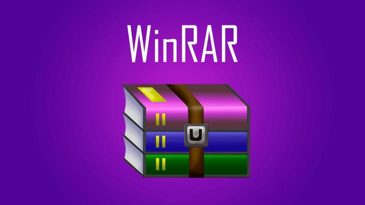 手机上rar文件用什么软件打开图标