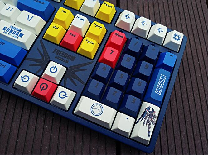 ikbc哪个系列比较好缩略图
