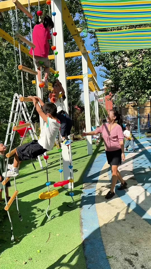 适合小孩子玩的游戏图标