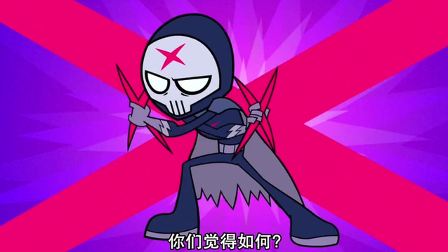 少年泰坦第一季在线观看免费缩略图