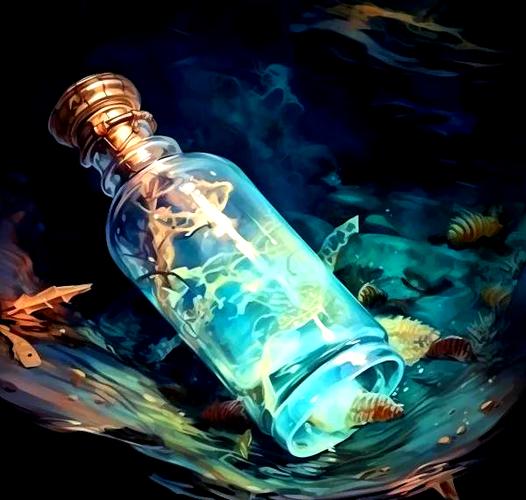 漂流瓶任务吧缩略图