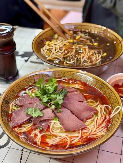 一碗牛肉面阅读及答案