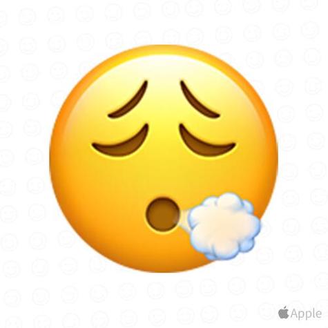 搜狗emoji表情显示不出来