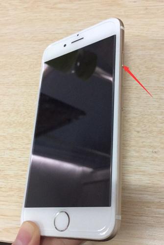 苹果6s一直在开机界面闪