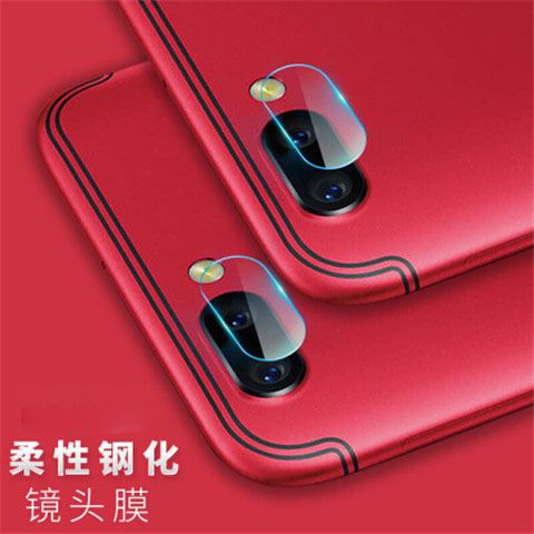 oppoa5手机贴钢化膜教程