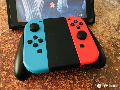 ns连ps4手柄图标