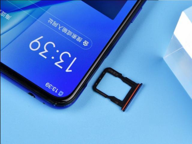 vivo内存卡槽在哪图标