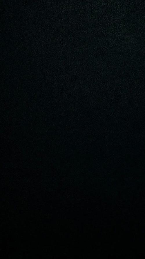 电脑壁纸设置好一会就变成纯黑色了缩略图
