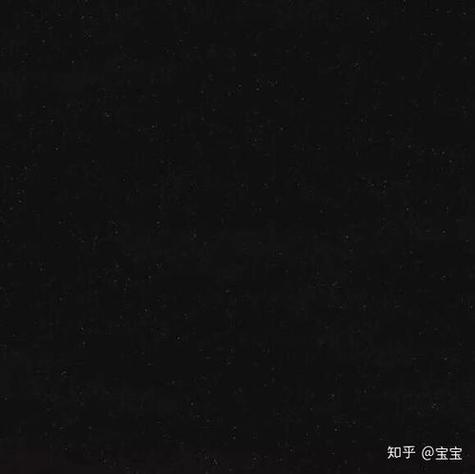 男生换纯黑色头像要警惕了