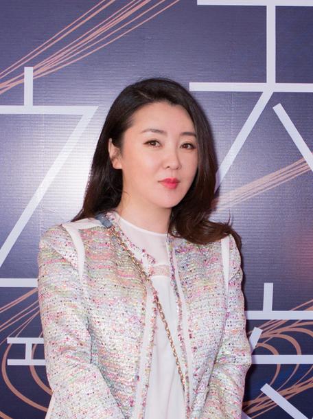 喜天影视的老板是谁图标