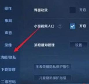 王者荣耀怎么不显示排名图标