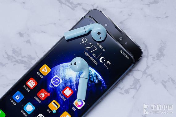 荣耀flypods pro蓝牙搜索不到缩略图