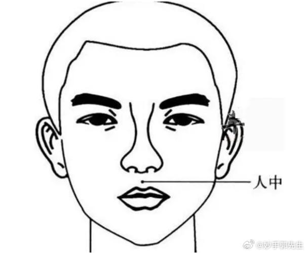 人昏迷按哪个穴位能清醒缩略图