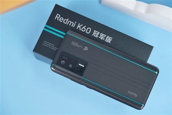 k60pro素皮只有高配才有吗缩略图
