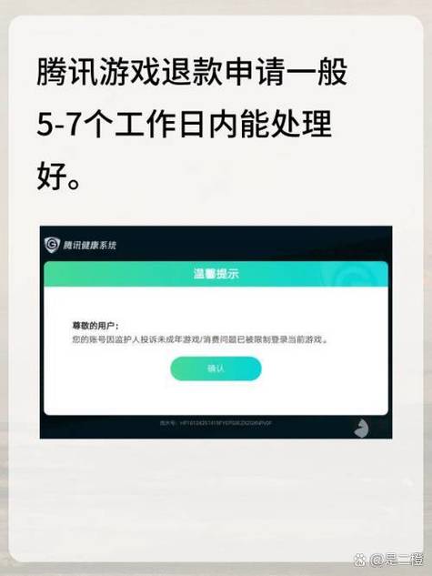 腾讯退款是退所有游戏的吗图标