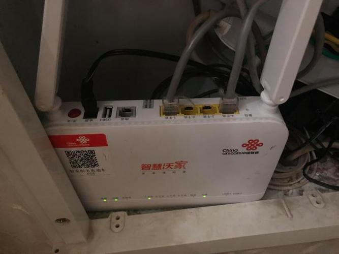 联通光猫可以自己换吗图标