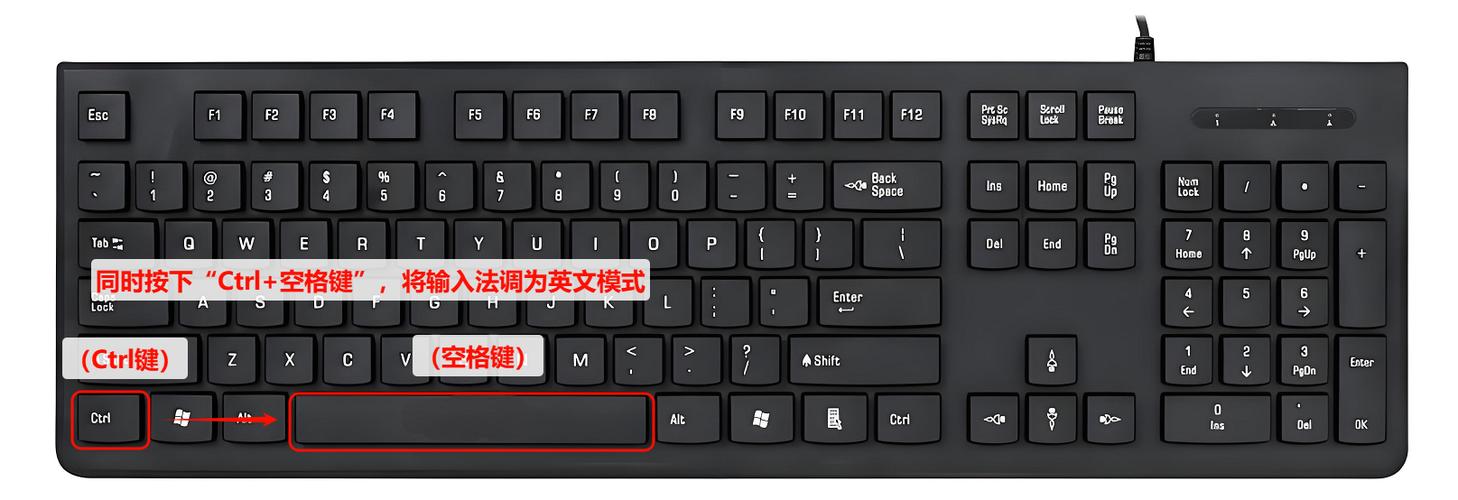 电脑玩游戏时一按键盘就跳回桌面图标