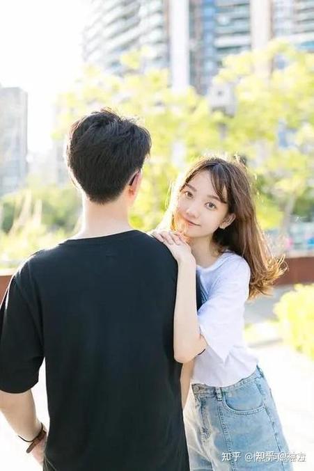 男人能放下同居过的前任吗