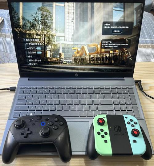 ps4破解版怎么连接第二个手柄缩略图