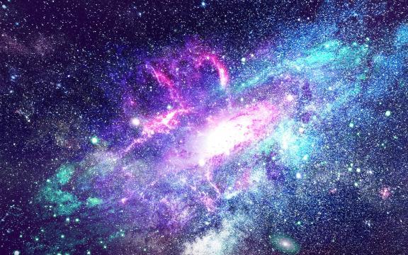 遇见你之后凛冬散尽满天星河意思截图