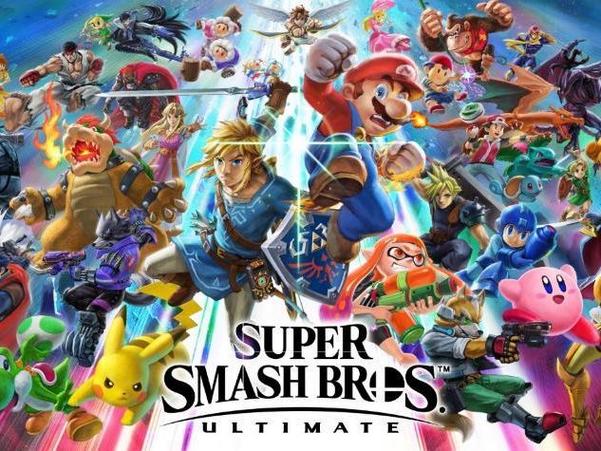 为什么switch能玩大型游戏图标